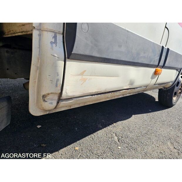 2007 Iveco 35C12-46244362