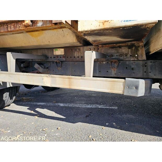 2007 Iveco 35C12-46244366