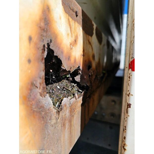 2007 Iveco 35C12-46244374