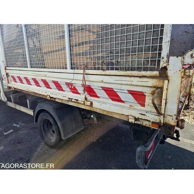 2007 Iveco 35C12-46244388