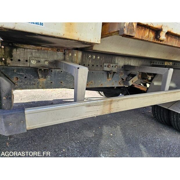 2007 Iveco 35C12-46244394