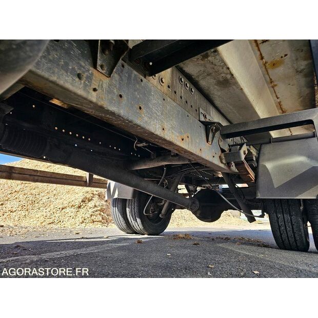 2007 Iveco 35C12-46244396