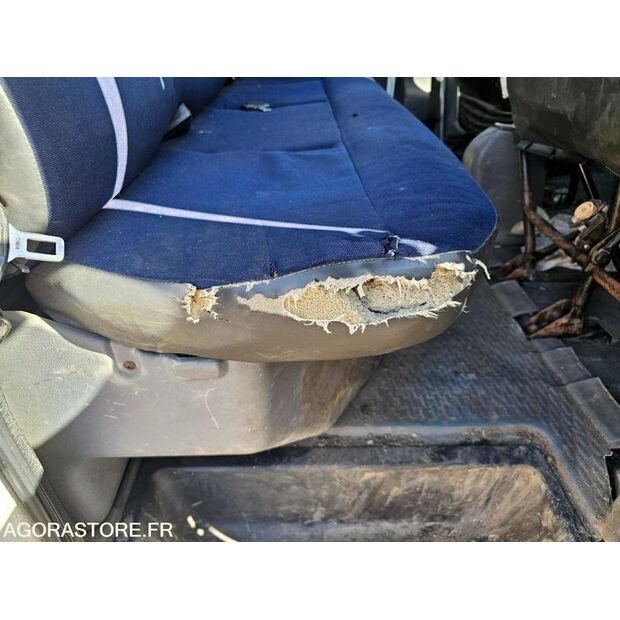 2007 Iveco 35C12-46244414