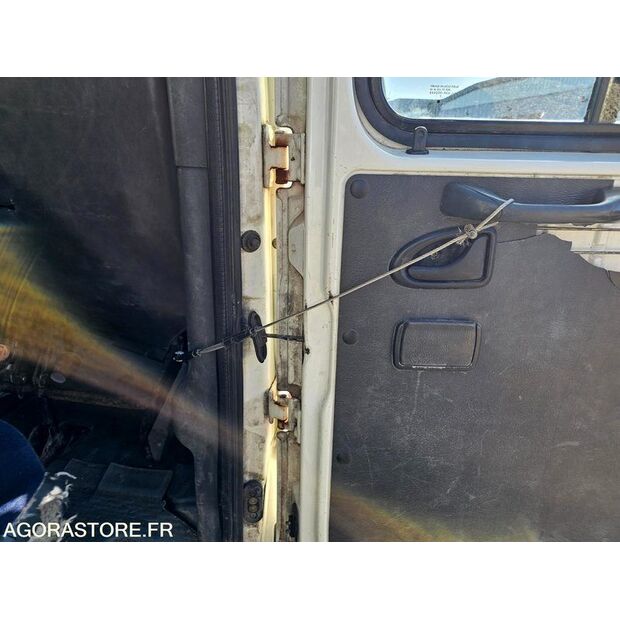 2007 Iveco 35C12-46244416