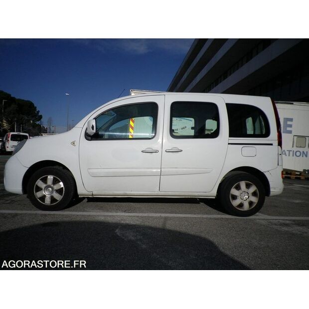 2011 Renault Kangoo-46244594