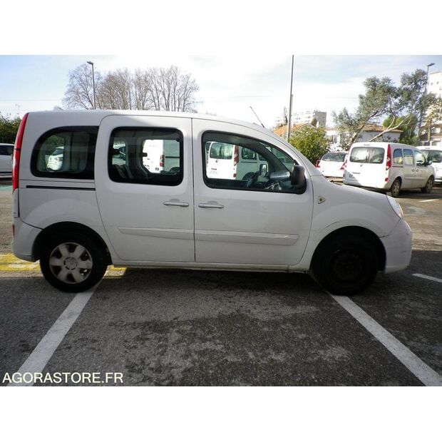2011 Renault Kangoo-46244595
