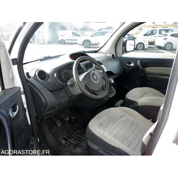 2011 Renault Kangoo-46244598