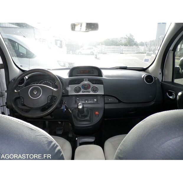 2011 Renault Kangoo-46244602