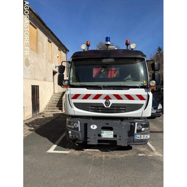 2007 Renault PREMIUM-46244603