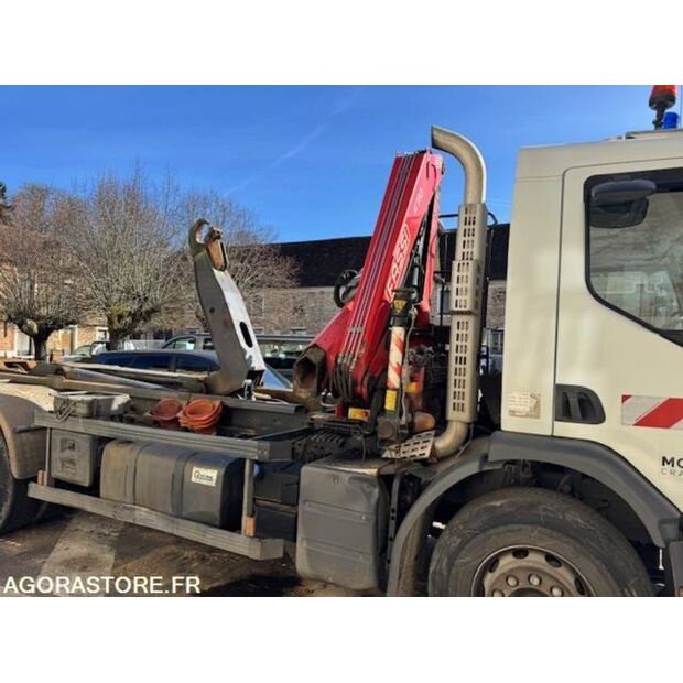 2007 Renault PREMIUM-46244604