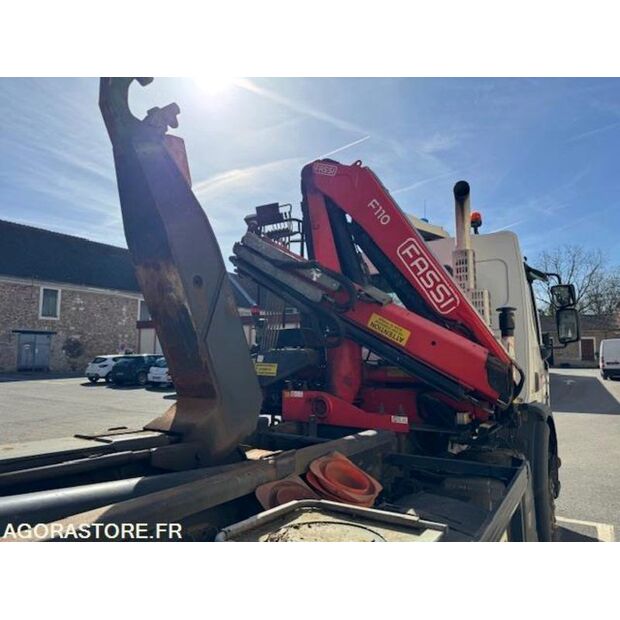 2007 Renault PREMIUM-46244605