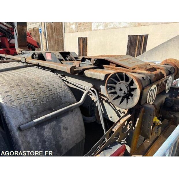 2007 Renault PREMIUM-46244611