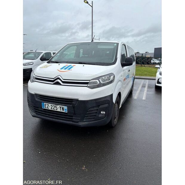 2018 Citroen Jumpy-46244621