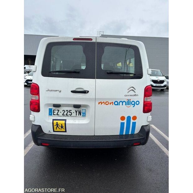 2018 Citroen Jumpy-46244630