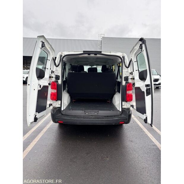 2018 Citroen Jumpy-46244632