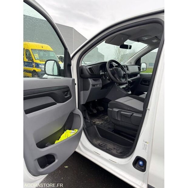 2018 Citroen Jumpy-46244634