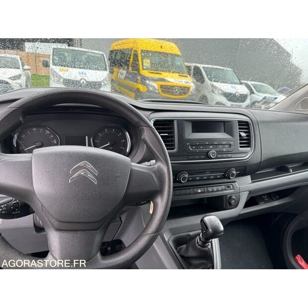 2018 Citroen Jumpy-46244636