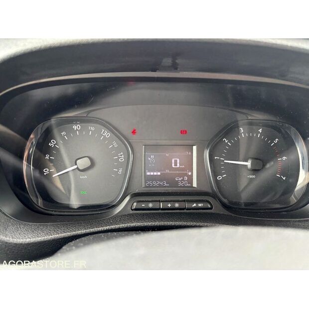 2018 Citroen Jumpy-46244638