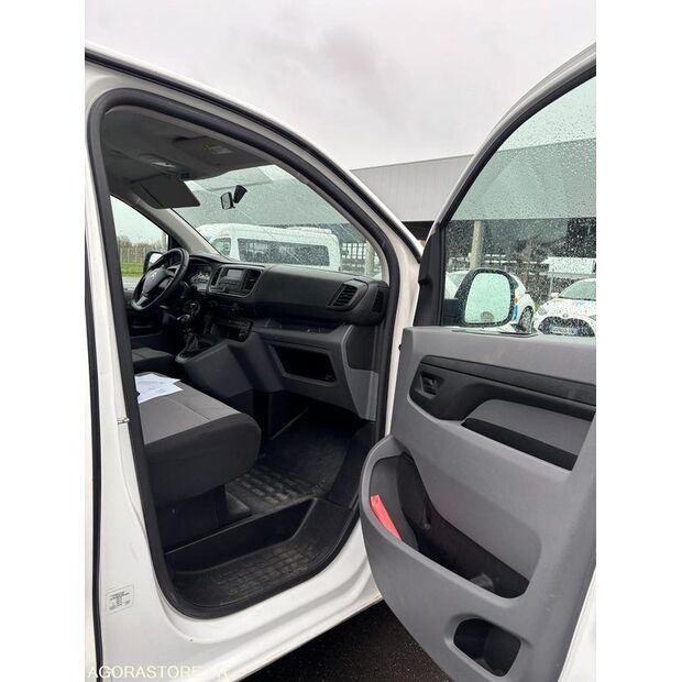 2018 Citroen Jumpy-46244640