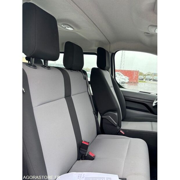 2018 Citroen Jumpy-46244642