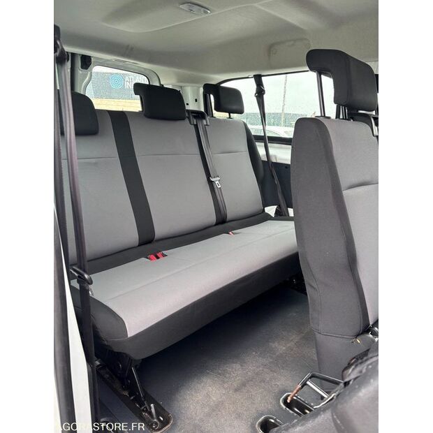 2018 Citroen Jumpy-46244646