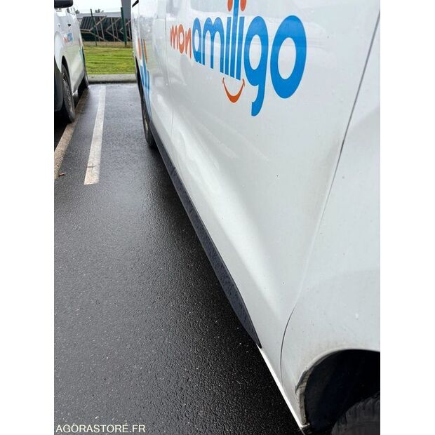 2018 Citroen Jumpy-46244652