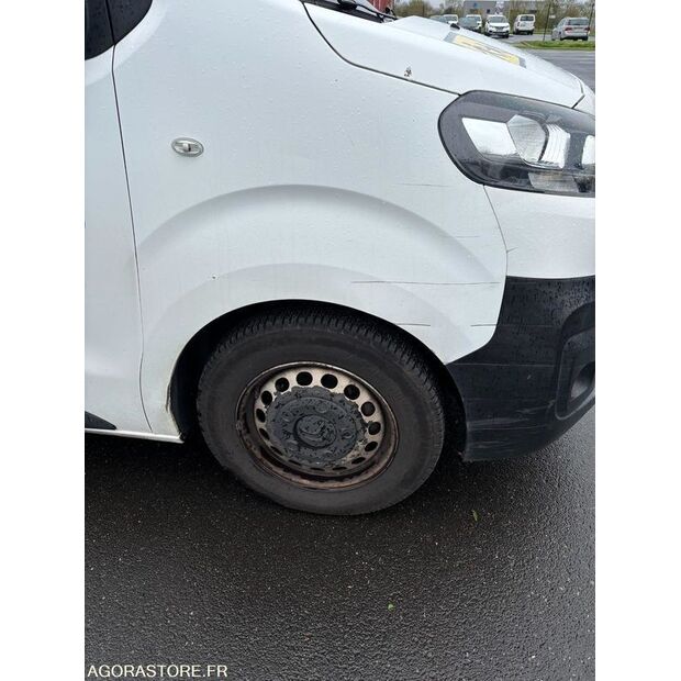 2018 Citroen Jumpy-46244654