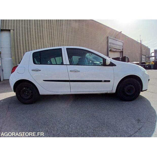 2009 Renault Clio-46244731