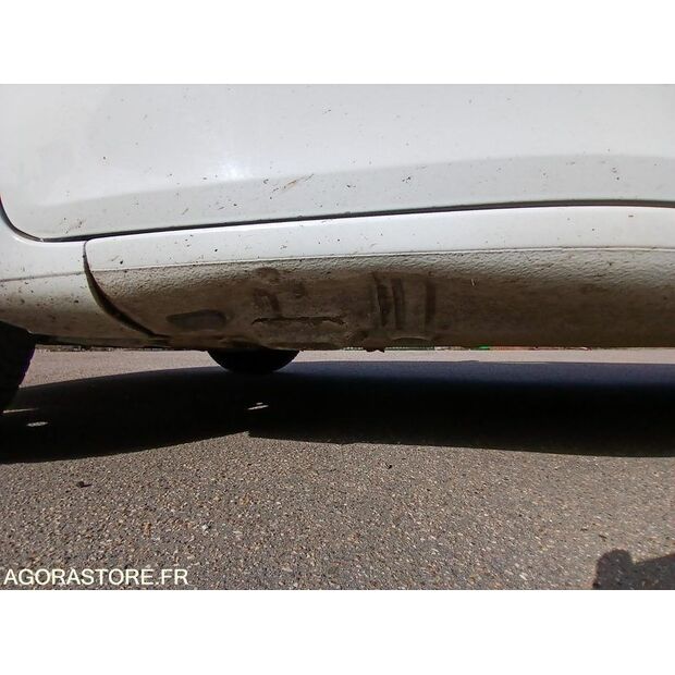 2009 Renault Clio-46244733