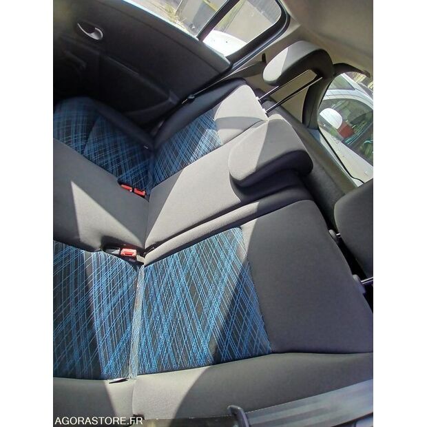 2009 Renault Clio-46244750