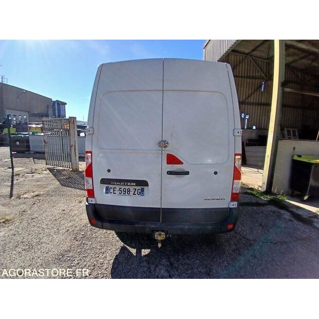 2012 Renault Master-46244789