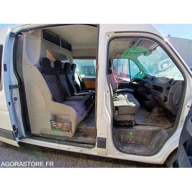 2012 Renault Master-46244793