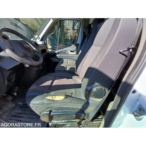 2012 Renault Master-46244794