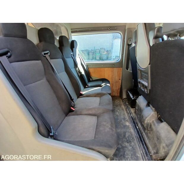 2012 Renault Master-46244795