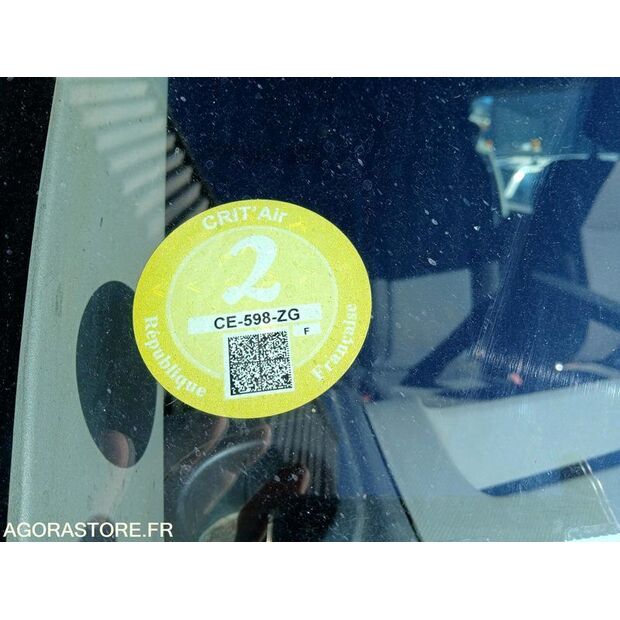 2012 Renault Master-46244797