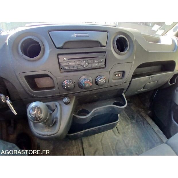 2012 Renault Master-46244800