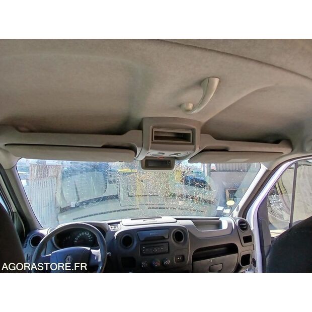 2012 Renault Master-46244805