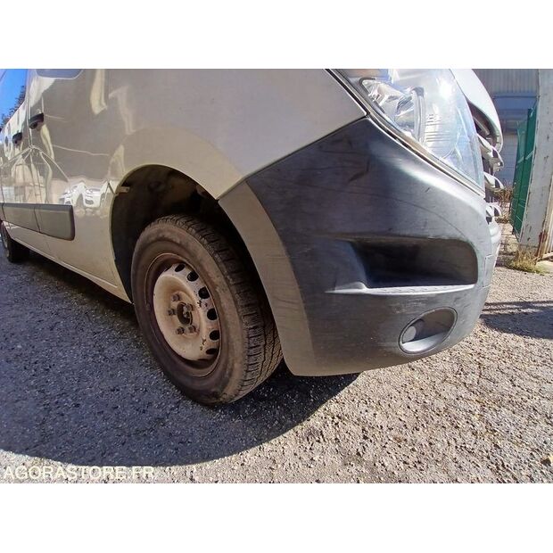 2012 Renault Master-46244807