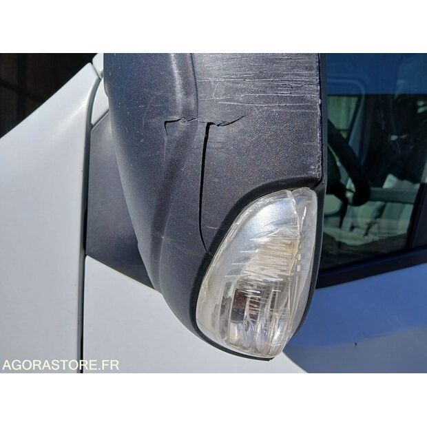 2012 Renault Master-46244815