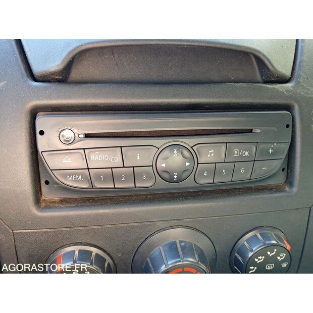 2012 Renault Master-46244817