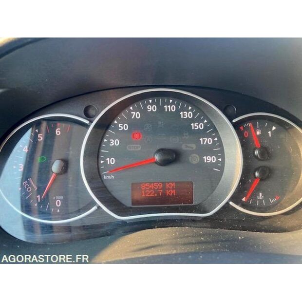 2019 Renault Kangoo-46244990