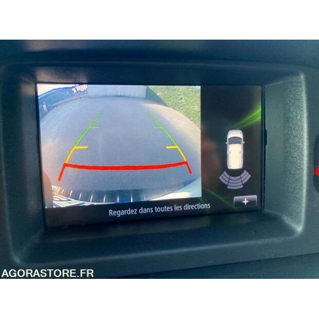 2019 Renault Kangoo-46244991