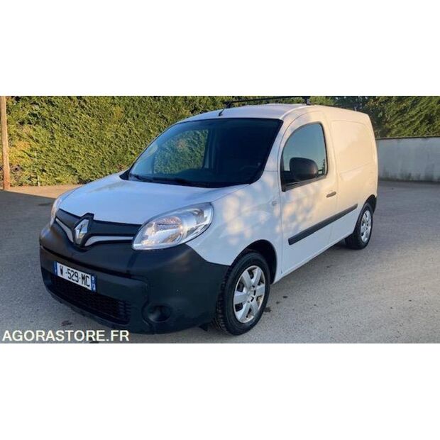 2019 Renault Kangoo-46244993