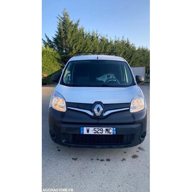 2019 Renault Kangoo-46244994