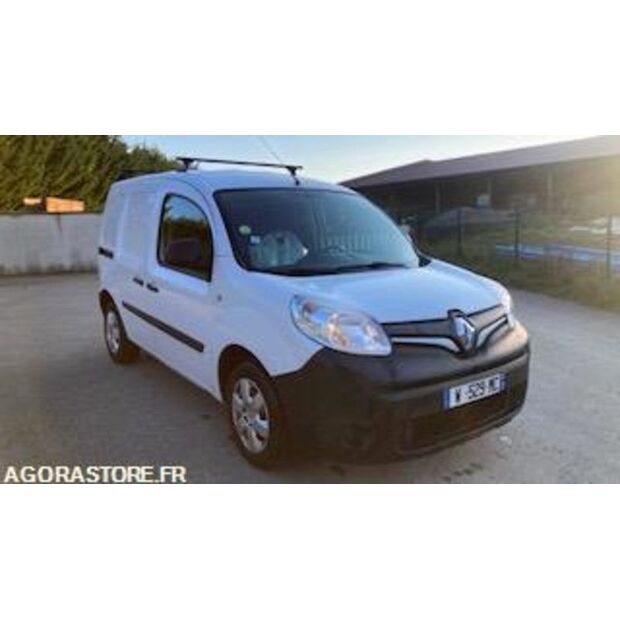 2019 Renault Kangoo-46244995