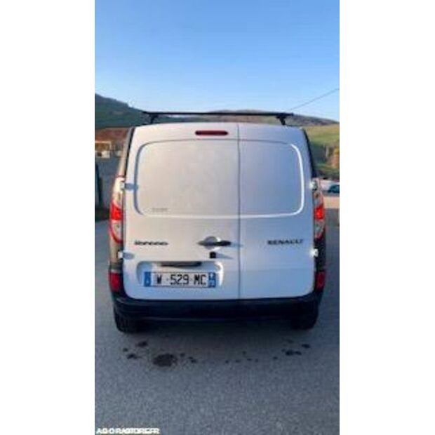 2019 Renault Kangoo-46244998
