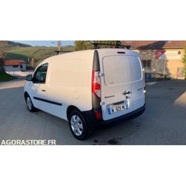 2019 Renault Kangoo-46245000