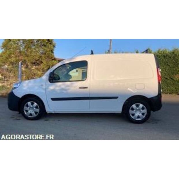 2019 Renault Kangoo-46245002