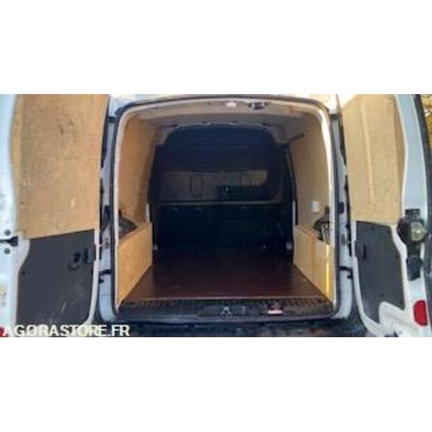 2019 Renault Kangoo-46245004