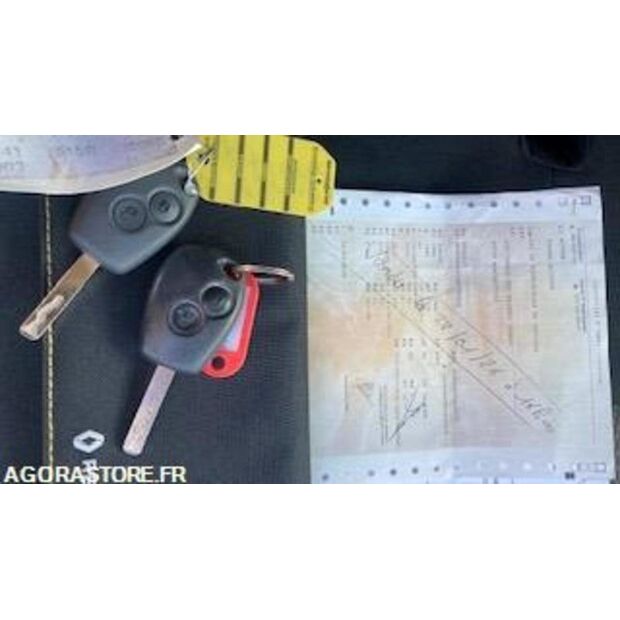 2019 Renault Kangoo-46245008